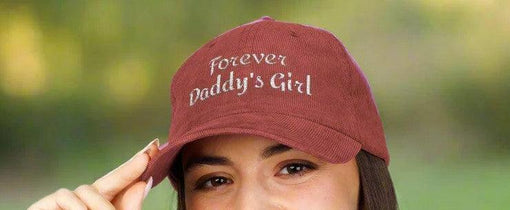 Forever Daddy’s Girl