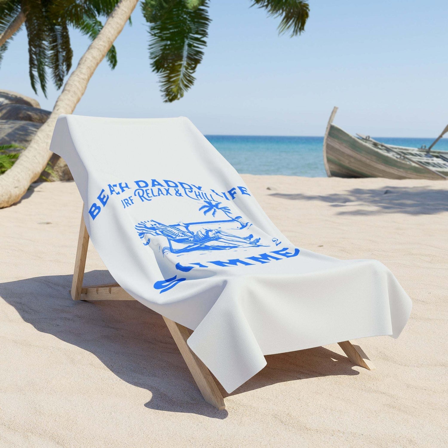 Beach Towels