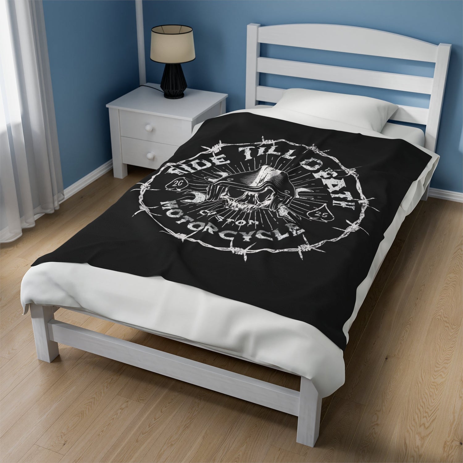Blankets