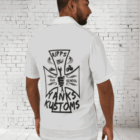Ripps and Yanks Kustoms