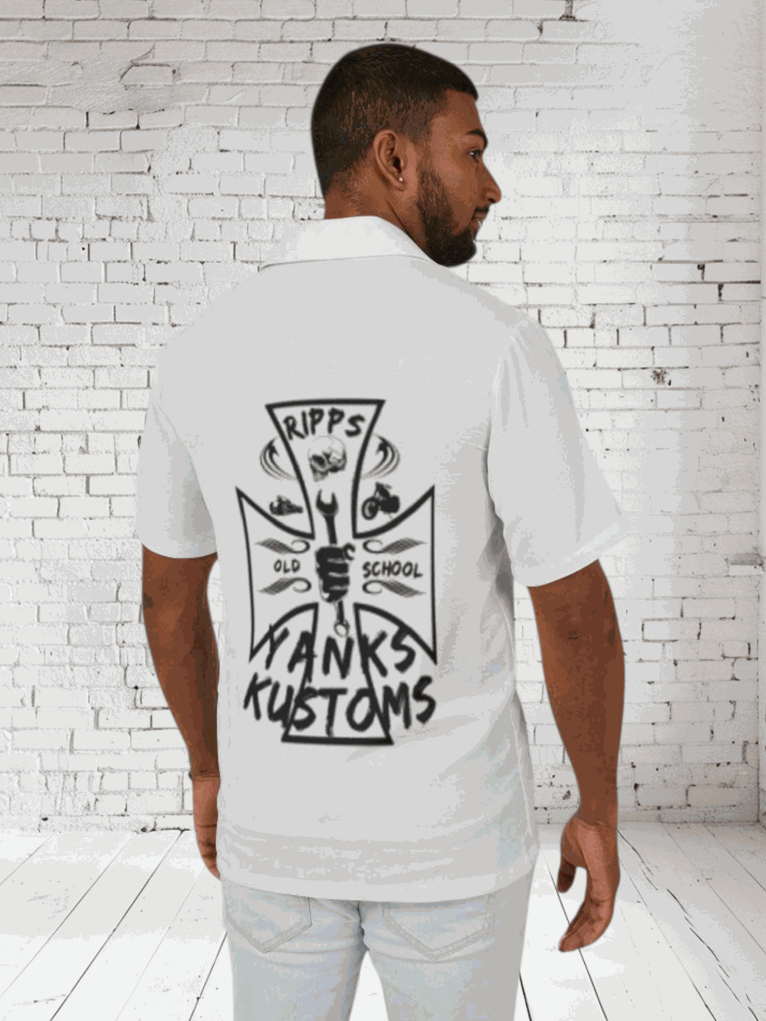 Ripps and Yanks Kustoms