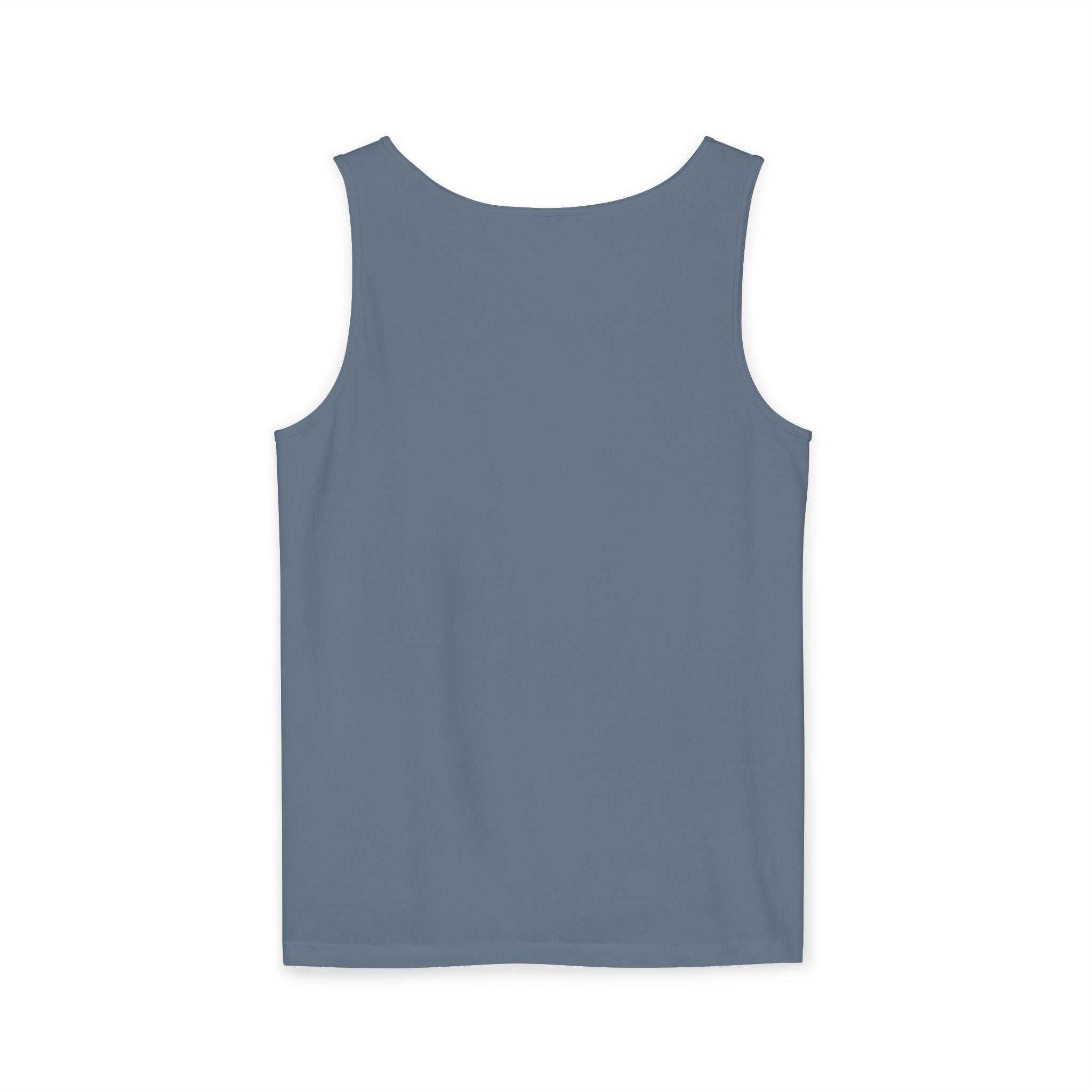 Beach Daddy Life Tank TopLeanne Roberts DesignsBeach Daddy Life Tank TopXS
S
M
L
XL
2XL
3XL




Width, in
16.50
17.50
19.50
21.25
23.00
25.00
27.00


Length, in
25.25
26.62
28.00
29.37
30.75
31.62
32.50



The Beach Daddy Life Tank Top e