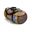 Groovey Summer Duffel Bag