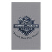 Ripps And Yanks Garage Rally Towel