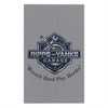 Ripps And Yanks Garage Rally Towel