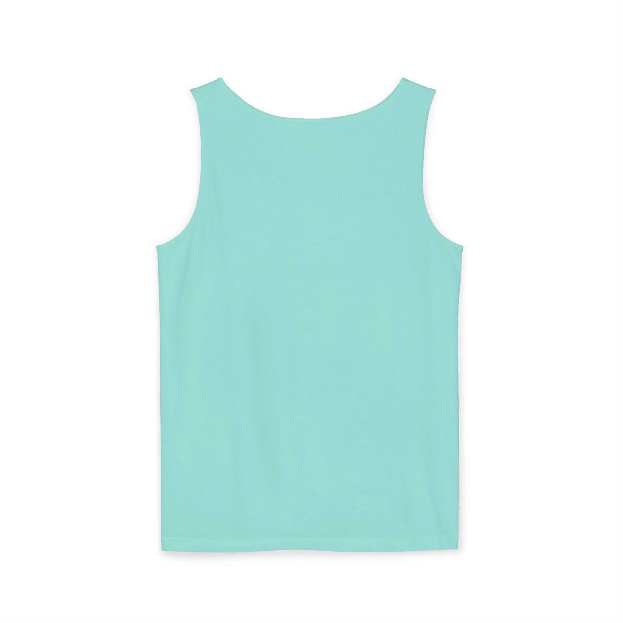 Beach Daddy Life Tank TopLeanne Roberts DesignsBeach Daddy Life Tank TopXS
S
M
L
XL
2XL
3XL




Width, in
16.50
17.50
19.50
21.25
23.00
25.00
27.00


Length, in
25.25
26.62
28.00
29.37
30.75
31.62
32.50



The Beach Daddy Life Tank Top e