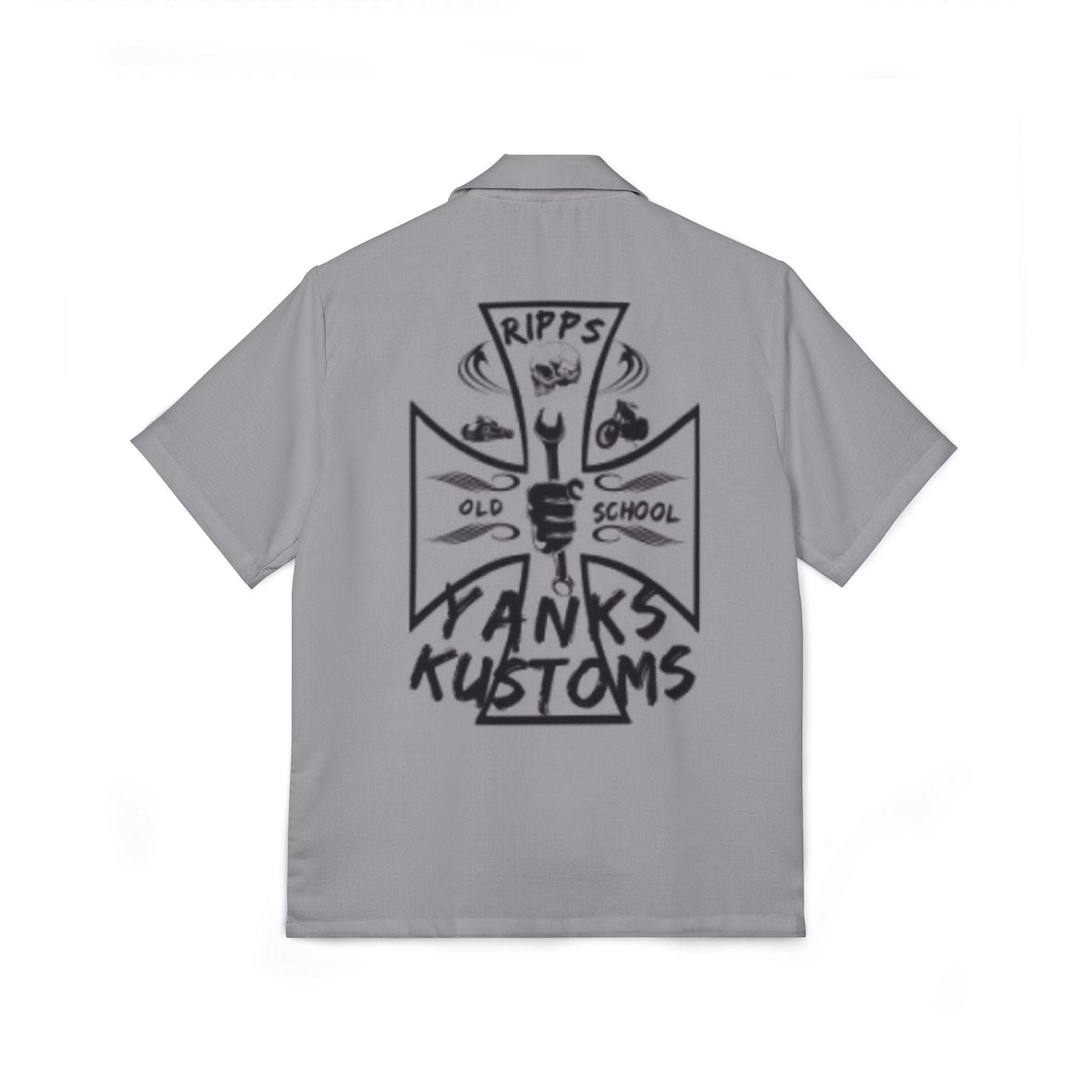Ripps and Yanks Kustoms
