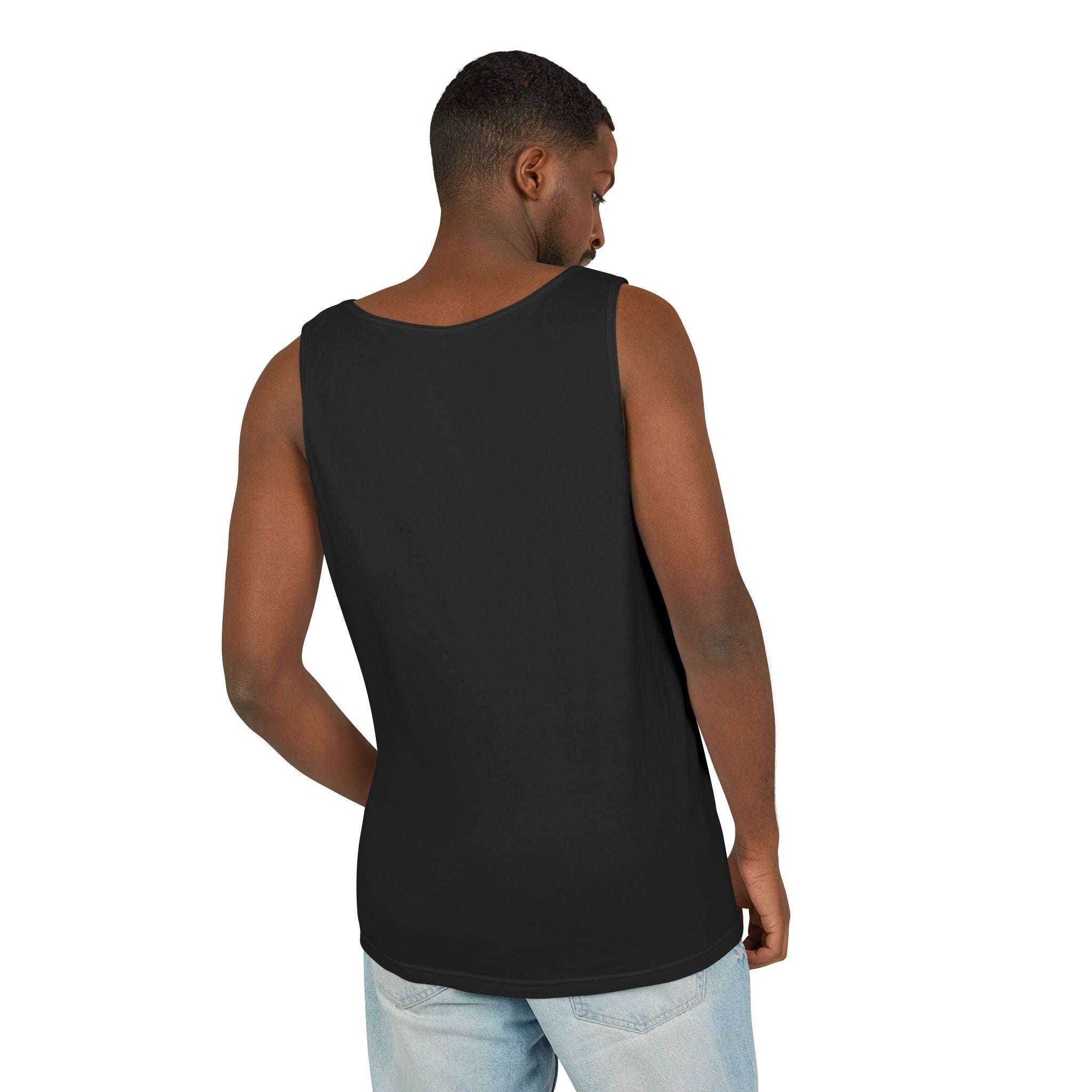 Beach Daddy Life Tank TopLeanne Roberts DesignsBeach Daddy Life Tank TopXS
S
M
L
XL
2XL
3XL




Width, in
16.50
17.50
19.50
21.25
23.00
25.00
27.00


Length, in
25.25
26.62
28.00
29.37
30.75
31.62
32.50



The Beach Daddy Life Tank Top e