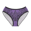 Women's Briefs (AOP)
