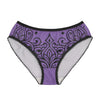 Women's Briefs (AOP)