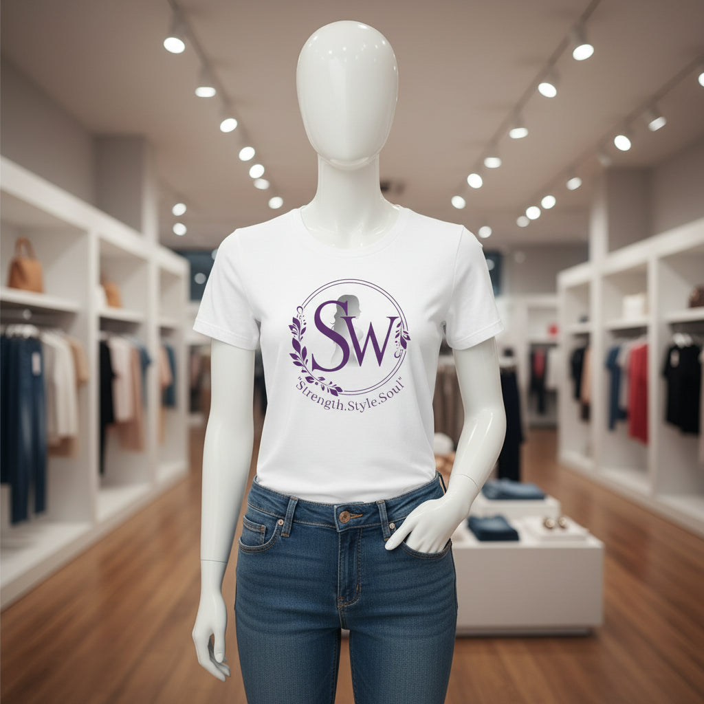 Strength Style Soul Women's Tee