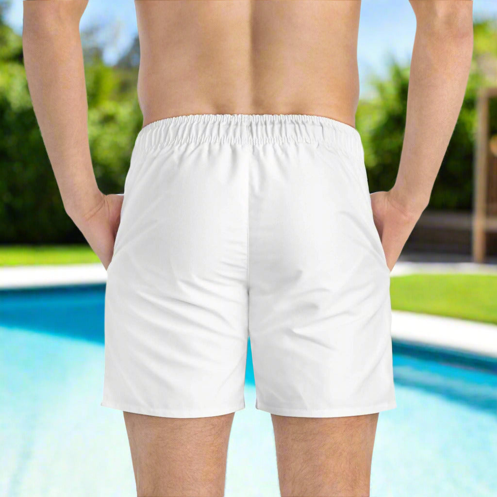 Swim Trunks Beach Daddy Life