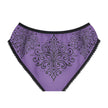 Women's Briefs (AOP)