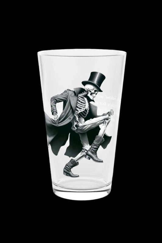 Pint Glass 16oz