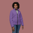 Women’s Puffer Jacket