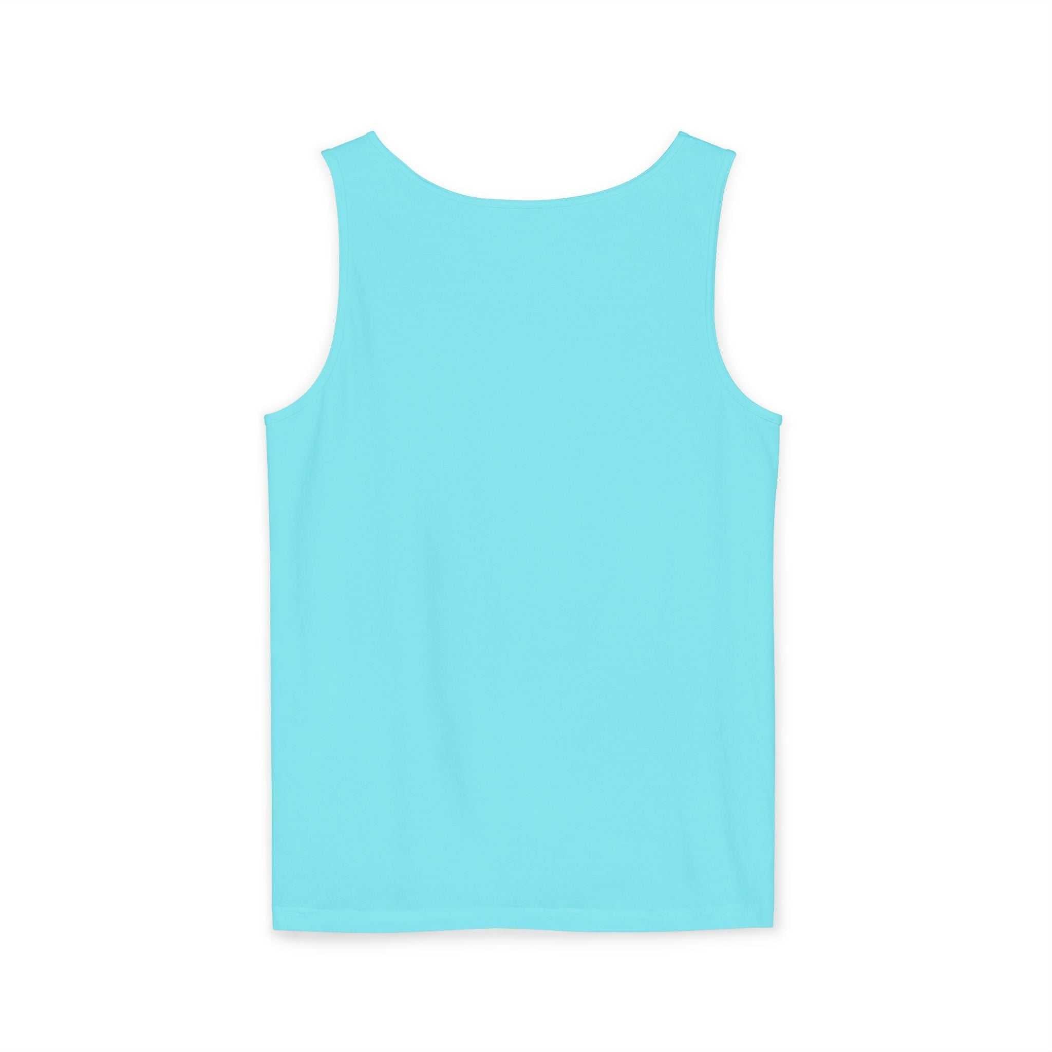 Beach Daddy Life Tank TopLeanne Roberts DesignsBeach Daddy Life Tank TopXS
S
M
L
XL
2XL
3XL




Width, in
16.50
17.50
19.50
21.25
23.00
25.00
27.00


Length, in
25.25
26.62
28.00
29.37
30.75
31.62
32.50



The Beach Daddy Life Tank Top e