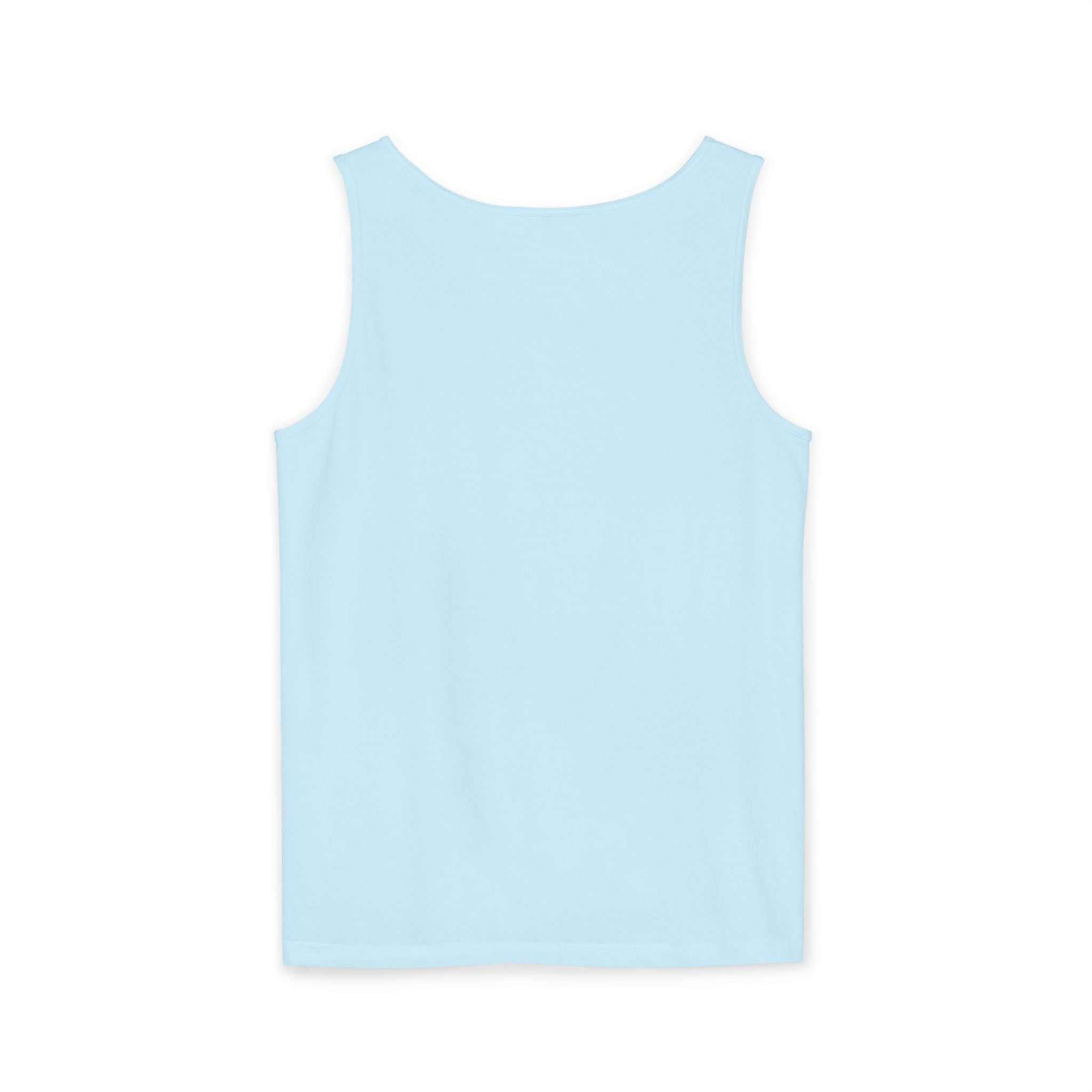 Beach Daddy Life Tank TopLeanne Roberts DesignsBeach Daddy Life Tank TopXS
S
M
L
XL
2XL
3XL




Width, in
16.50
17.50
19.50
21.25
23.00
25.00
27.00


Length, in
25.25
26.62
28.00
29.37
30.75
31.62
32.50



The Beach Daddy Life Tank Top e
