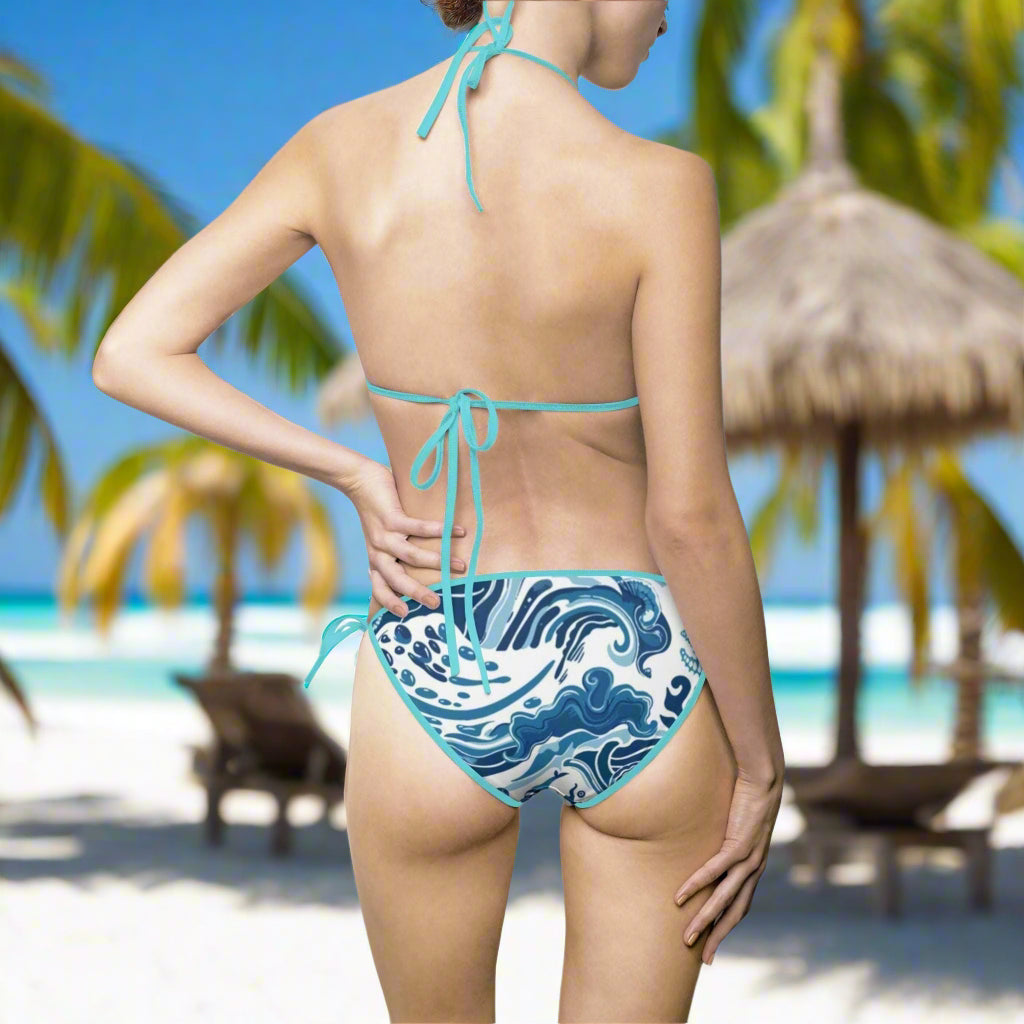  Vibrant Summer Swimwear for Beach & Pool