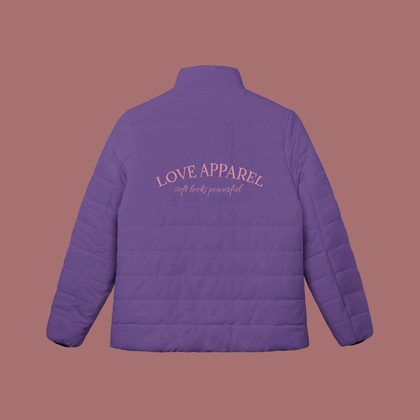 Women’s Puffer Jacket