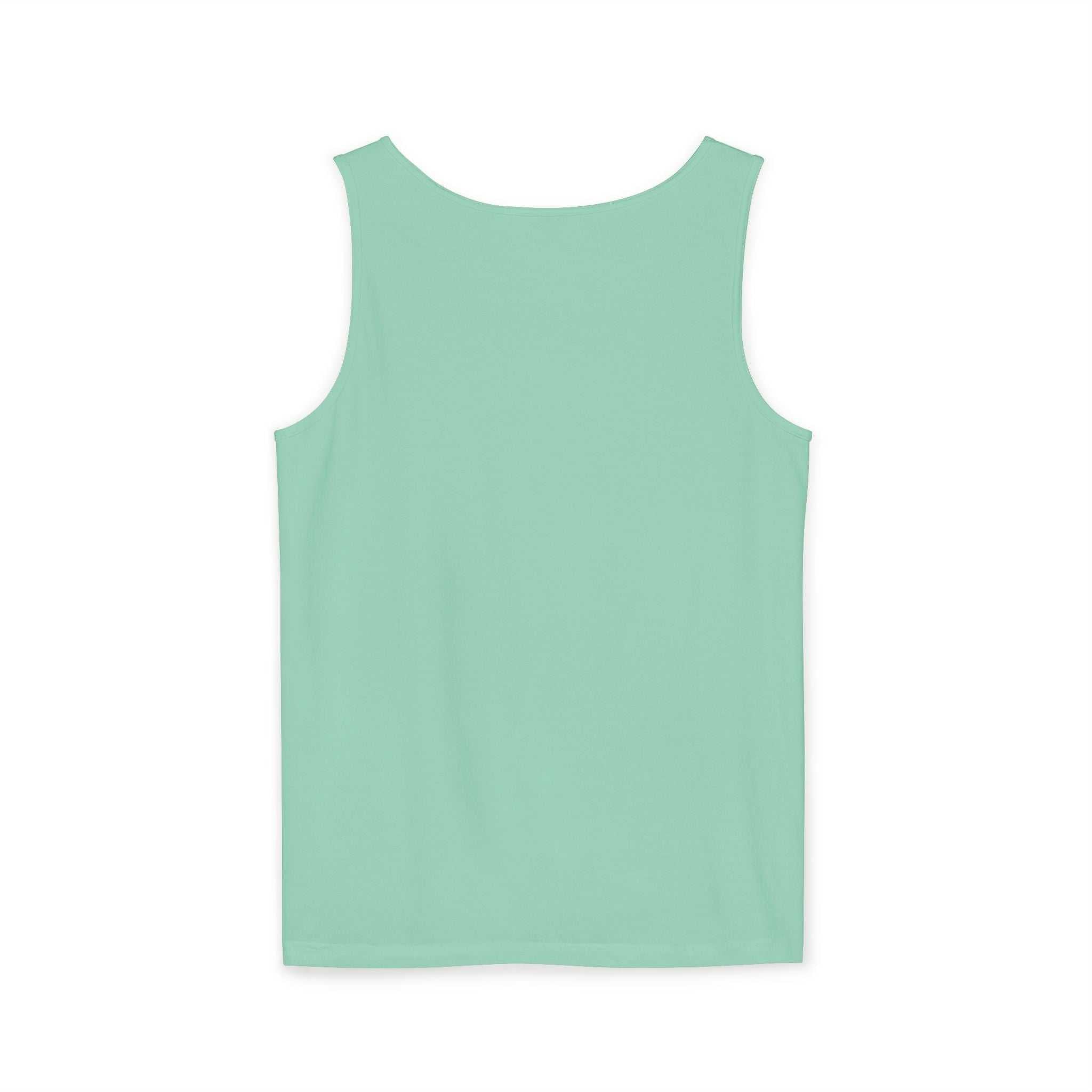 Beach Daddy Life Tank TopLeanne Roberts DesignsBeach Daddy Life Tank TopXS
S
M
L
XL
2XL
3XL




Width, in
16.50
17.50
19.50
21.25
23.00
25.00
27.00


Length, in
25.25
26.62
28.00
29.37
30.75
31.62
32.50



The Beach Daddy Life Tank Top e