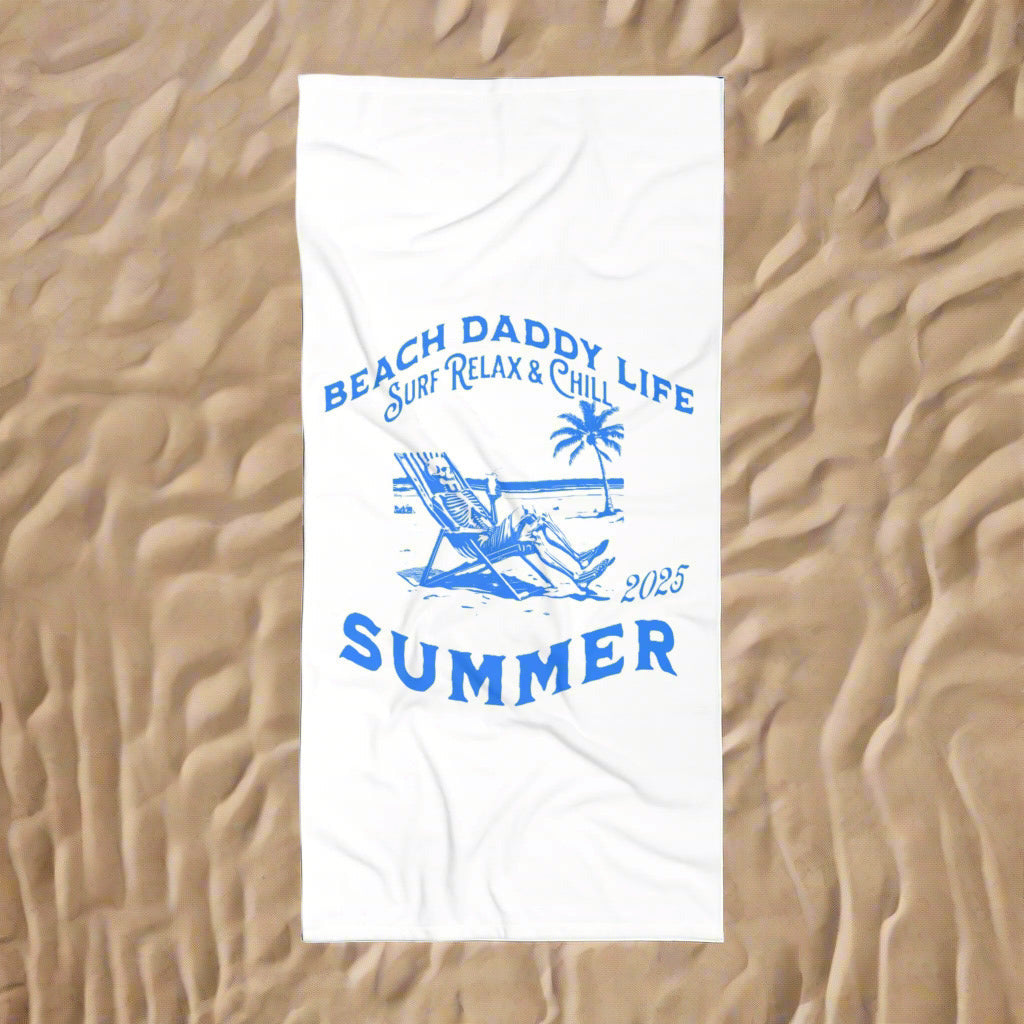 Beach Towel