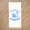 Beach Towel