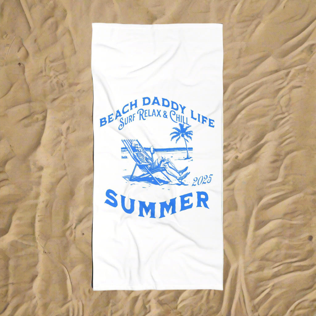 Beach Towel
