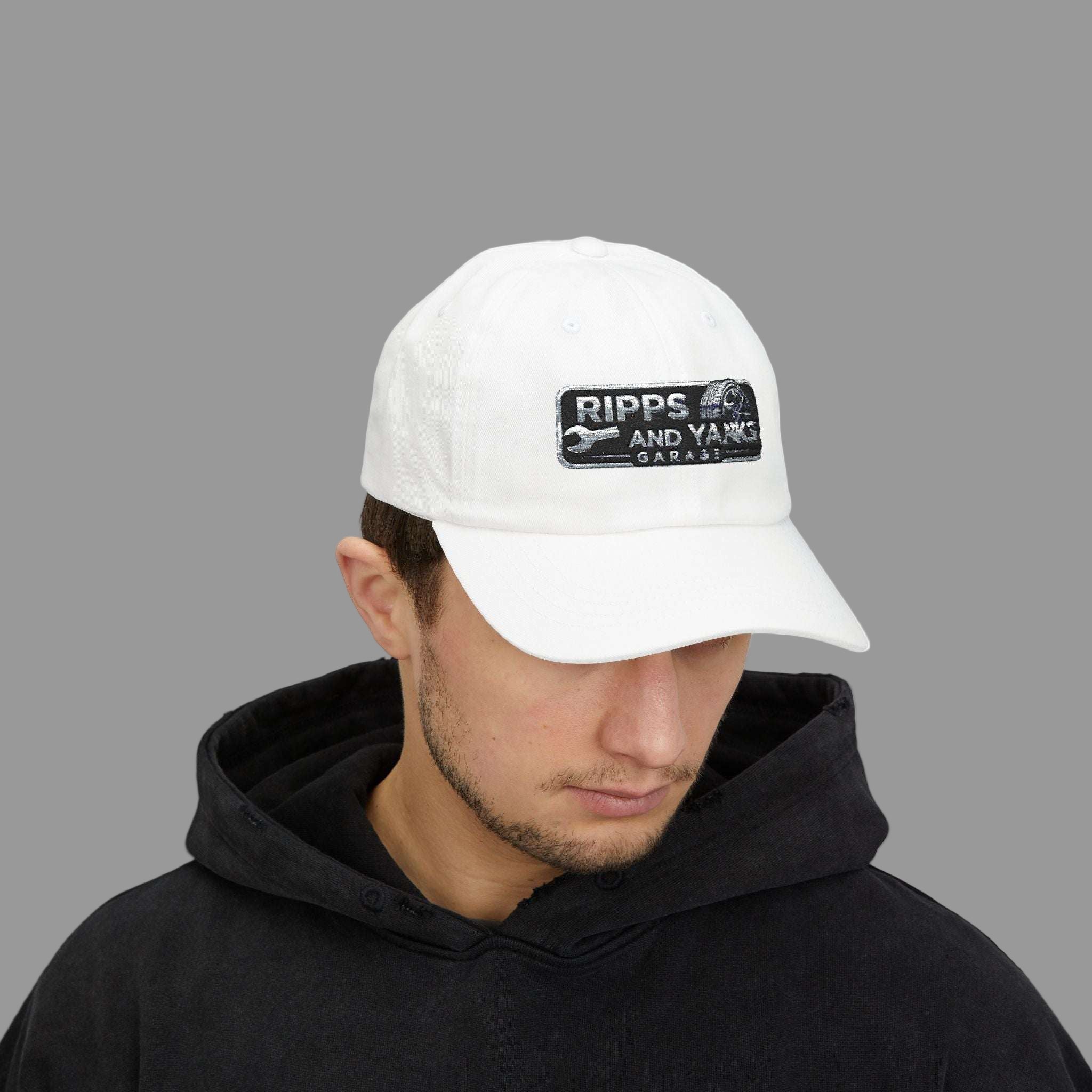 Vintage Ripps And Yanks