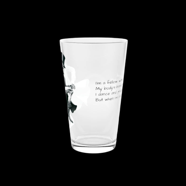 Pint Glass 16oz