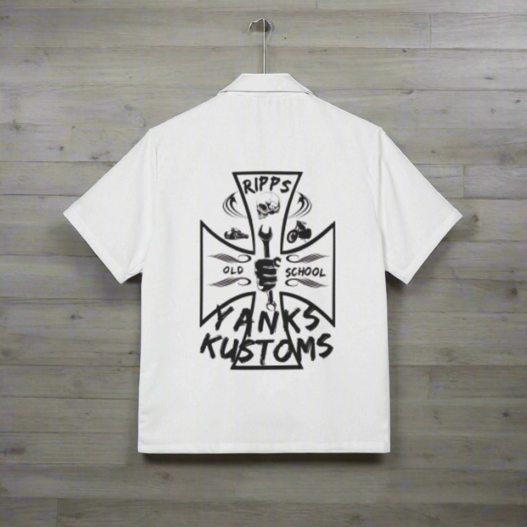 Ripps and Yanks Kustoms