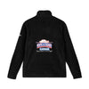 Ripps And Yanks Garage Cozy Embroidered Fleece Jacket