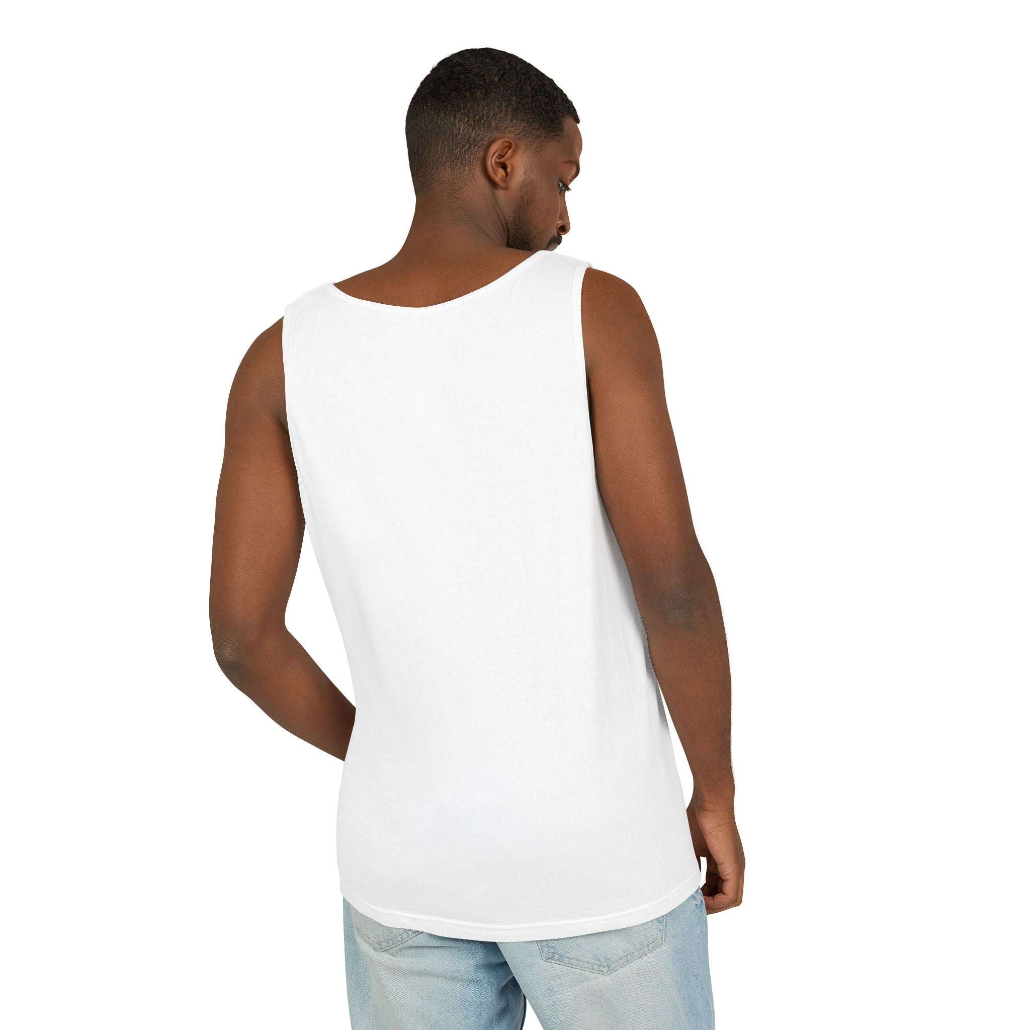 Beach Daddy Life Tank TopLeanne Roberts DesignsBeach Daddy Life Tank TopXS
S
M
L
XL
2XL
3XL




Width, in
16.50
17.50
19.50
21.25
23.00
25.00
27.00


Length, in
25.25
26.62
28.00
29.37
30.75
31.62
32.50



The Beach Daddy Life Tank Top e