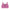 Precision Gym Sports Bra pink workout top with logo and target design, supportive activewear for fitness and exercise