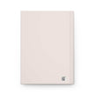 Floral Hardcover Journal for Creative Writing