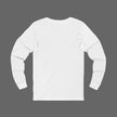 Vintage Garage Unisex Long Sleeve Tee