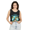 Beach Daddy Life Tank TopLeanne Roberts DesignsBeach Daddy Life Tank TopXS
S
M
L
XL
2XL
3XL




Width, in
16.50
17.50
19.50
21.25
23.00
25.00
27.00


Length, in
25.25
26.62
28.00
29.37
30.75
31.62
32.50



The Beach Daddy Life Tank Top e