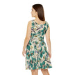 Floral Women's Skater Dress