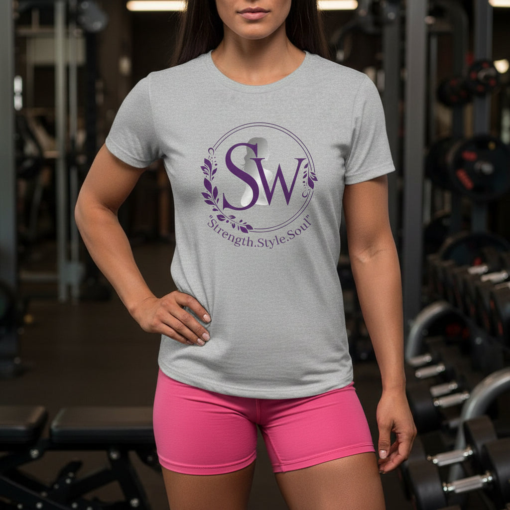 Strength Style Soul Women's Tee