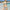 Ocean Wave Women's Bikini with blue and white ocean wave print, two-piece swimsuit with adjustable straps for beach and poolwear