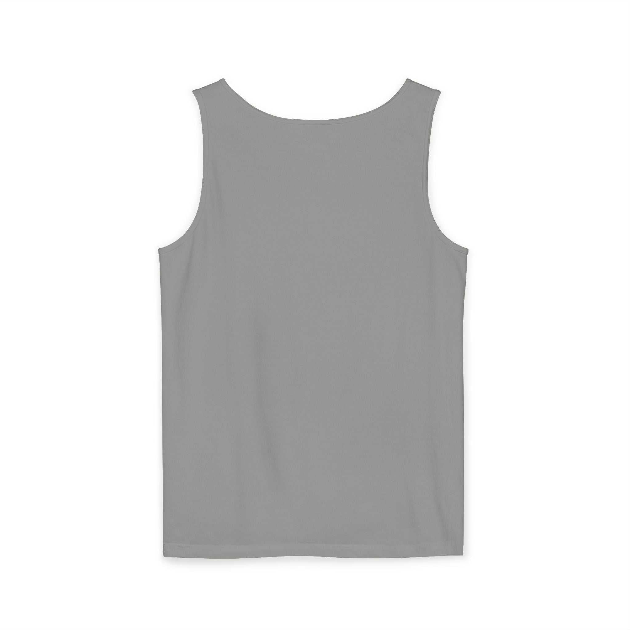 Beach Daddy Life Tank TopLeanne Roberts DesignsBeach Daddy Life Tank TopXS
S
M
L
XL
2XL
3XL




Width, in
16.50
17.50
19.50
21.25
23.00
25.00
27.00


Length, in
25.25
26.62
28.00
29.37
30.75
31.62
32.50



The Beach Daddy Life Tank Top e