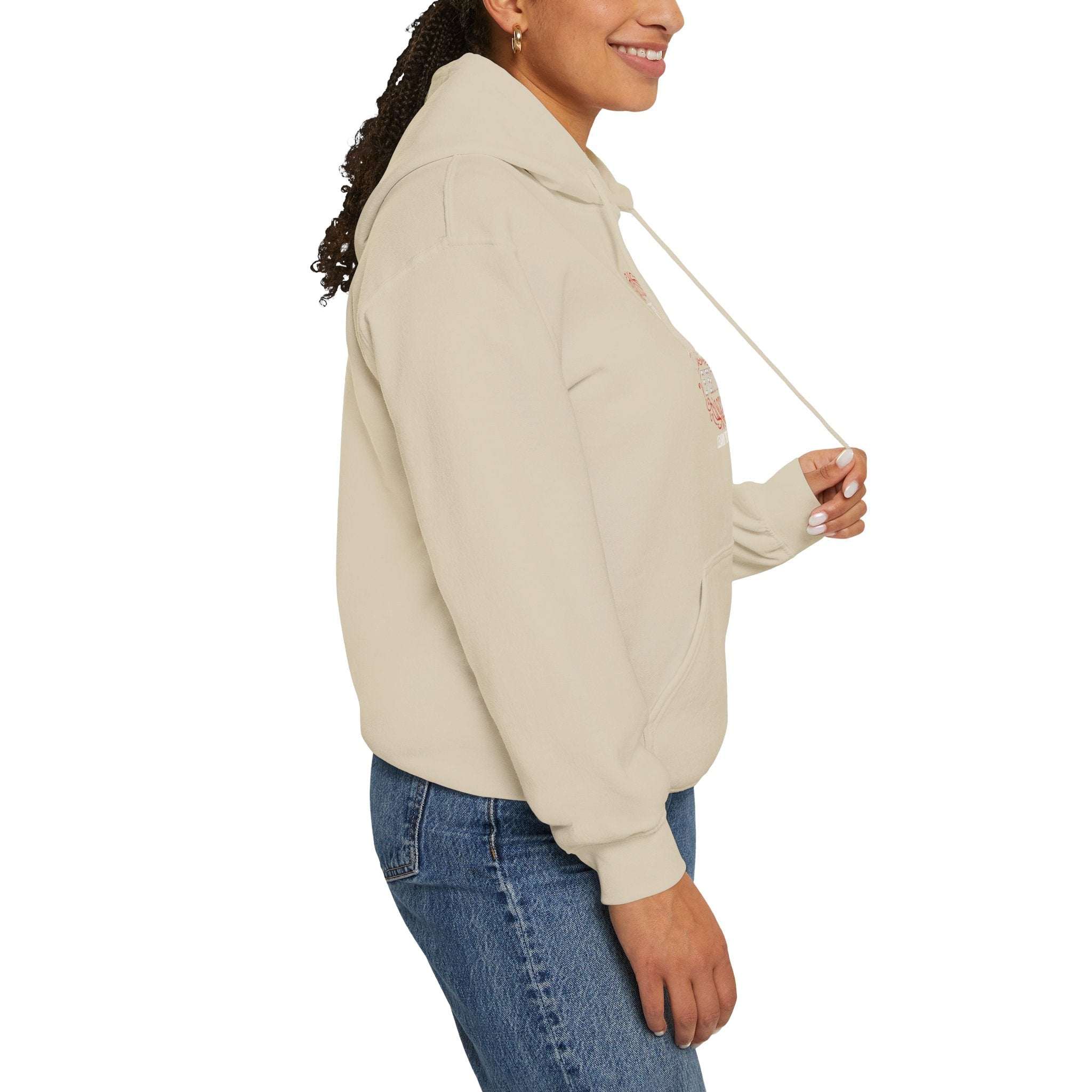Love HoodieLeanne Roberts DesignsKindness Changes Everything Learn to Love HoodieStay warm and spread positivity with this 'Kindness Changes Everything Learn to Love' Hoodie. This hoodie radiates warmth and comfort, perfect for lounging at home o