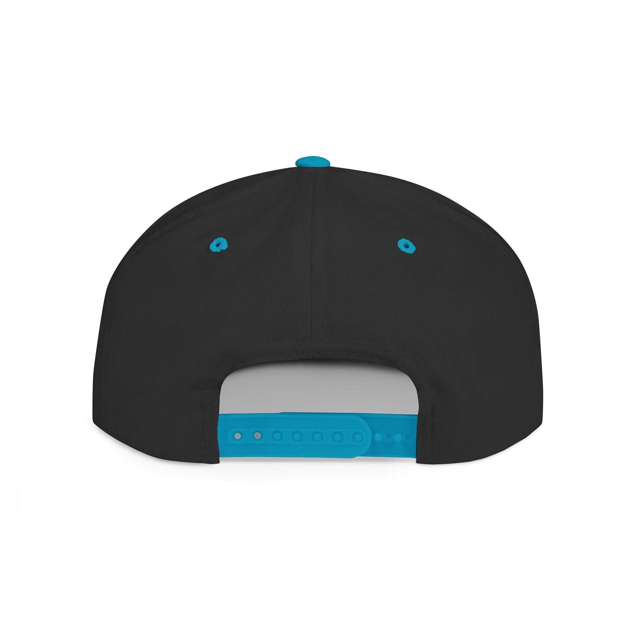 Snapback Hat