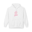 Baby Girl Energy Hoodie