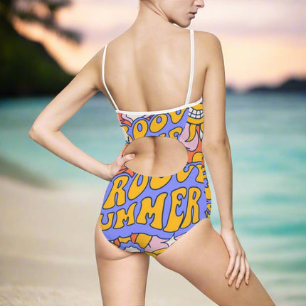 Groovy Summer Women's