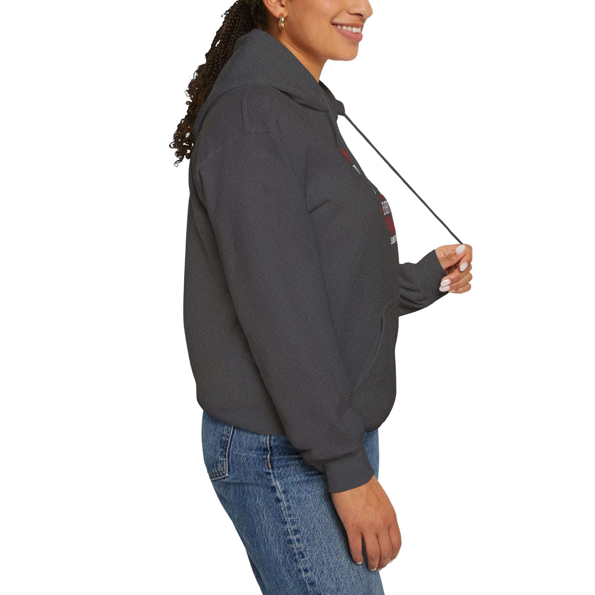 Love HoodieLeanne Roberts DesignsKindness Changes Everything Learn to Love HoodieStay warm and spread positivity with this 'Kindness Changes Everything Learn to Love' Hoodie. This hoodie radiates warmth and comfort, perfect for lounging at home o