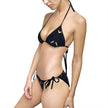 Stylish Women's Bikini Swimsuit