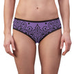 Women's Briefs (AOP)