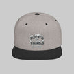 Snapback Hat