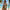 Women's Bikini Set Ocean Wave Design– Beachwear, Swimwear